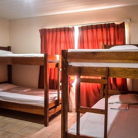 Hotel La Choza Inn Ла Фортуна Экстерьер фото